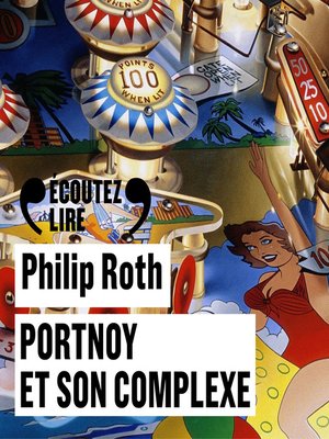 cover image of Portnoy et son complexe